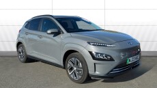 Hyundai KONA 100kW Premium 39kWh 5dr Auto Electric Hatchback